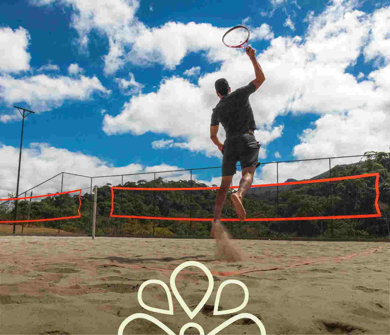 Beach Tennis